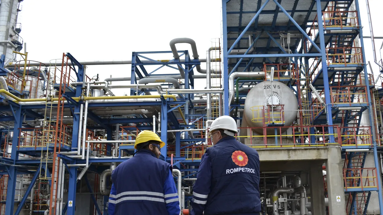 Proprietarul firmei care vrea să cumpere Rompetrol, arestat în China. Președintele Xi Jinping a ordonat, personal, arestarea lui