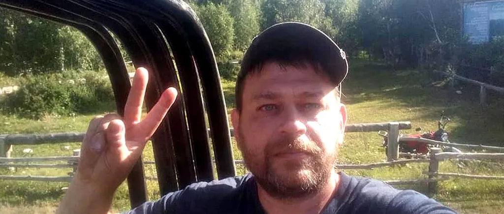 Vadim Ostanin, fost colaborator al lui Navalnîi, condamnat la 9 ani de închisoare pentru ”extremism”. Memorial: ”Este prizonier politic”