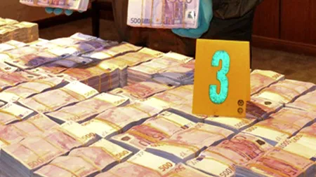 Transparency International publică un raport îngrijorător despre corupție