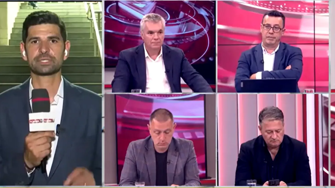 George Tuță: 