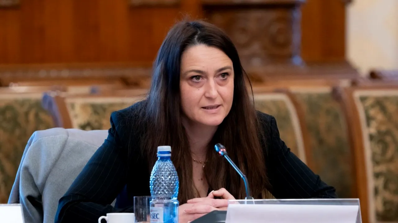 Cristina Butura (deputat AUR): „Deblocăm angajările în spitale. Personalul medical nu mai stă la mila memorandumurilor Guvernului”