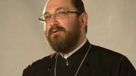 SCRISOARE CĂTRE FRATELE MEU. Prima zi, lunea patimilor: „Hristos ne ține partea și ne vrea în Rai. Iadul nu e pentru oameni. Sus inima!