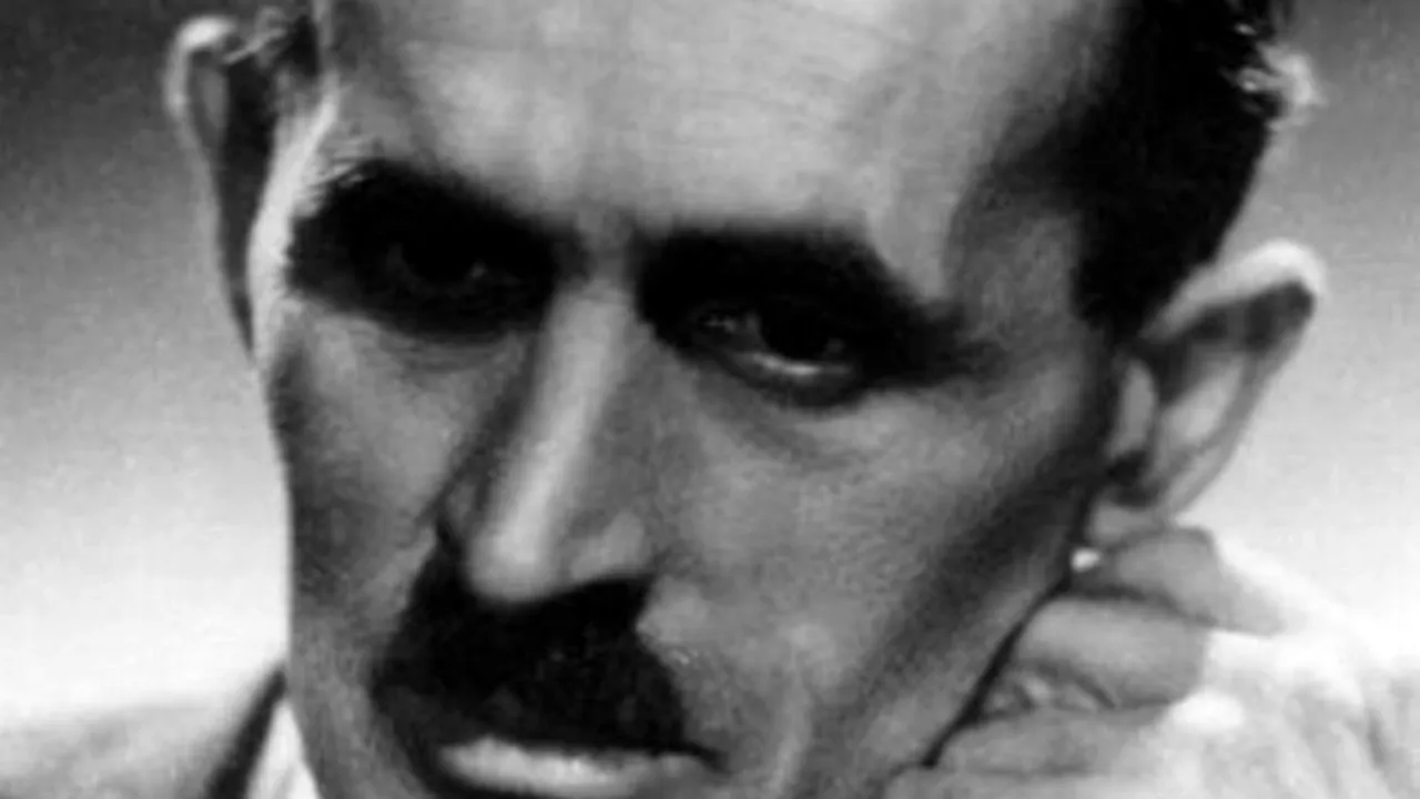 Cine a fost Jozsef Nyiro, 