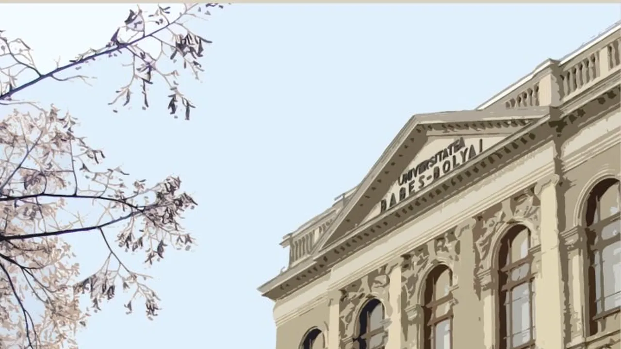 Universitatea „Babeș-Bolyai