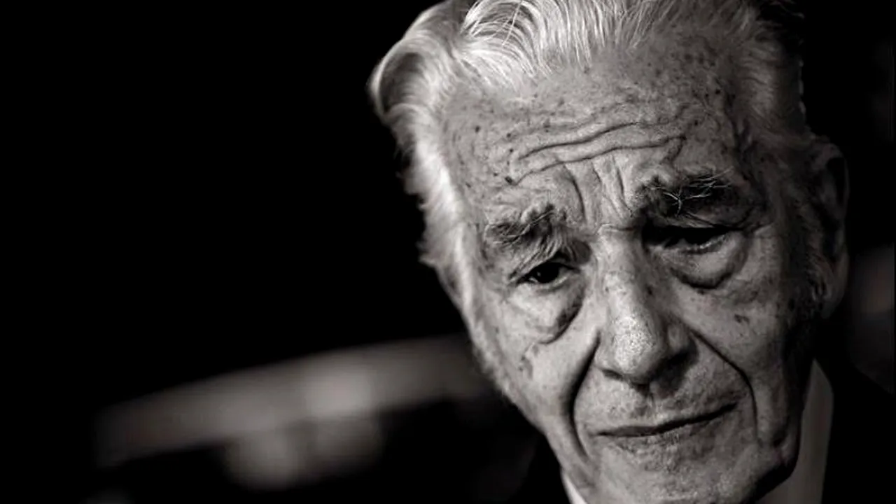 Sergiu Nicolaescu va fi incinerat conform propriei dorințe