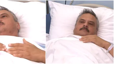 Ce a făcut o femeie ca să-i salveze viața soțului ei. „Era singura mea ȘANSĂ”