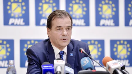 Mandatul cu care delegația PNL merge mâine la Cotroceni: Principalul nostru obiectiv este acela ca PSD să iasă de la guvernare