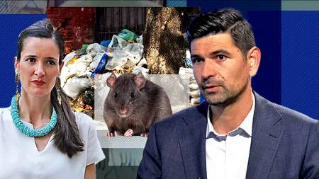 George Tuță, candidat Sector 1: „Administrația Clotilde Armand a reușit o performanță mai slabă decât în multe comune din țară. Avem străzi de pământ”