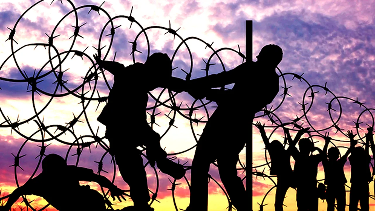 Un refugiat sirian dă Facebook în judecată. Cum i-a distrus celebra rețea de socializare viața