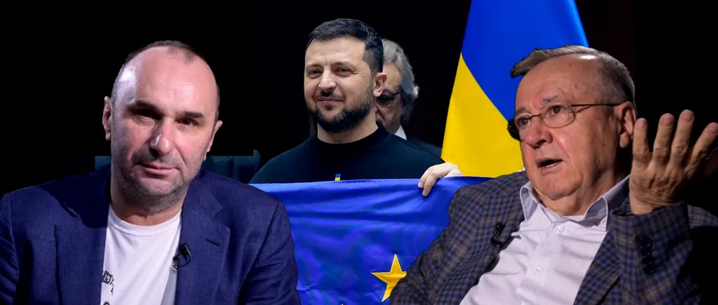 VIDEO | Virgil Munteanu: „Pentru finanțare, Ucraina a solicitat ca Bâstroe să fie inclus în coridorul european de transport”