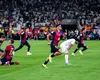 FC Barcelona a câștigat derby-ul cu Real Madrid, 4-3. Discuția dintre arbitru și cei din camera VAR la cea mai controversată fază din El Clasico