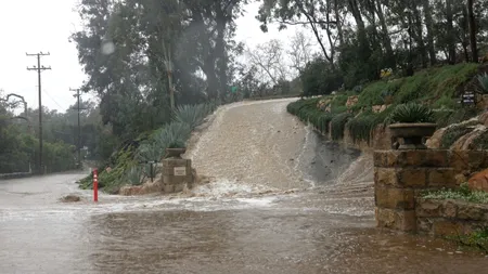 Locuința de lux din California a prințului Harry, supusă unui ordin de evacuare