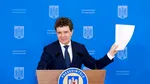 Nicușor Dan și-a publicat declarația de AVERE. Documentul include și donațiile primite de șeful statului în campania electorală