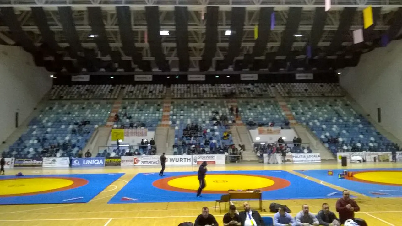 Doliu în sportul românesc! Un mare antrenor și campion român a murit la 62 de ani