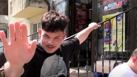 Acest elev din Călărași a picat BAC-ul anul trecut. Ce a scris anul acesta, la subiectul cu 