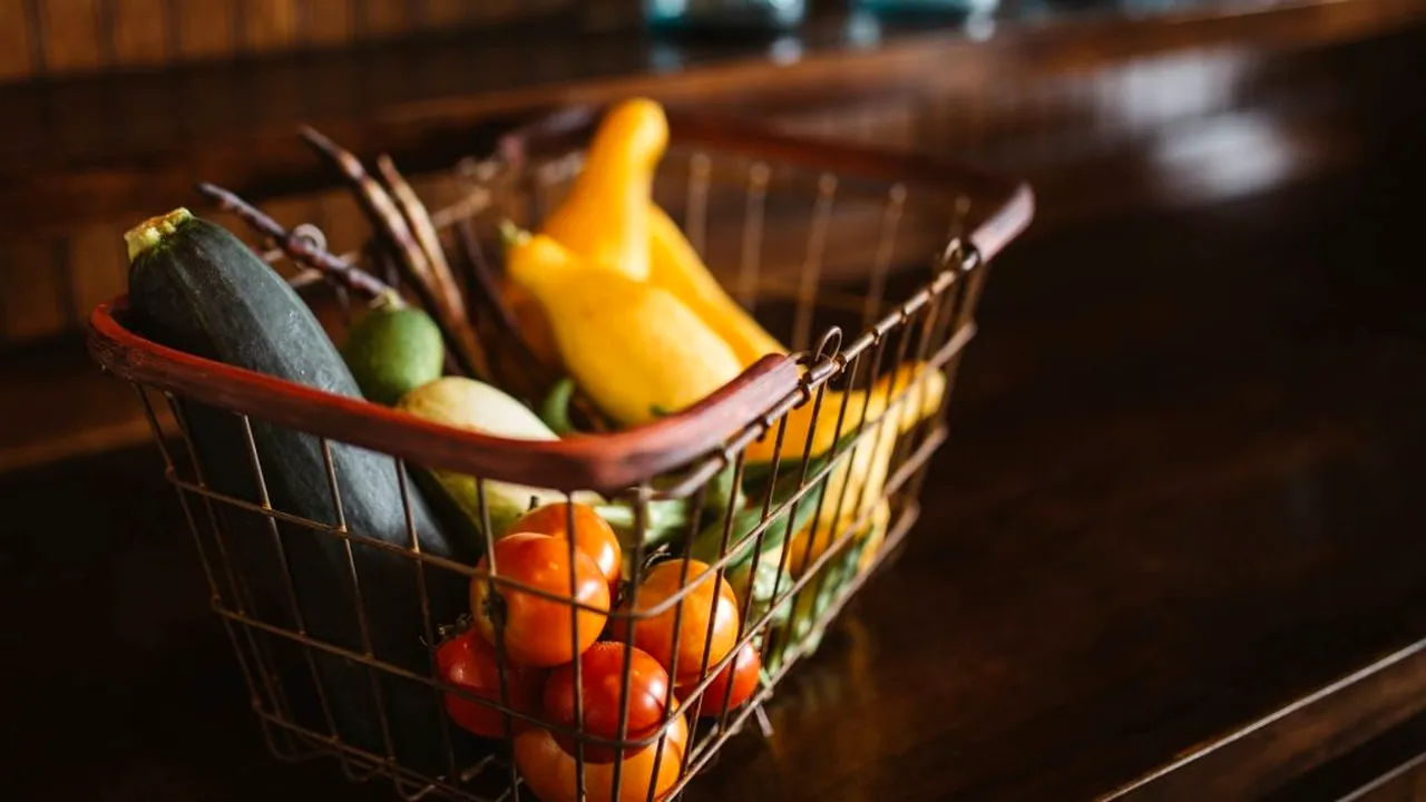 SOLUȚII | Platformă online dedicată micilor producători de legume