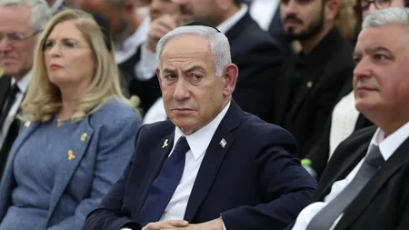 Israelul aprobă „posibilitatea distribuirii ajutorului umanitar” în Fâșia Gaza/ Benjamin Netanyahu susține intensificarea OFENSIVEI israeliene