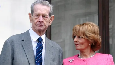 Casa Regală: Principesa Margareta va avea statut de Regină. Programul OFICIAL funeraliilor Regelui Mihai. UPDATE