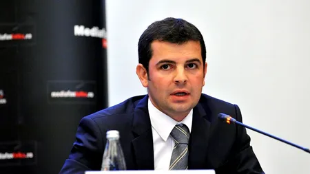 Conferință Mediafax Talks about European Funds. MADR vrea finanțare europeană de 400 milioane euro pentru reabilitarea sistemelor de irigații