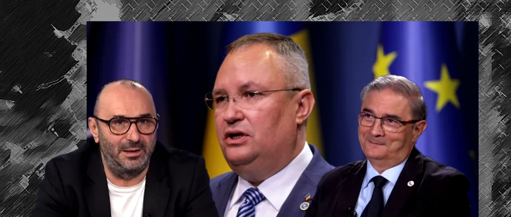 Gen. Silviu Predoiu: „Nicolae Ciucă ar fi trebuit să se informeze mai bine cu privire la INCOMPATIBILITĂȚI”