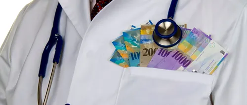 Ministrul Sănătății: Cadrele medicale vor primi drepturile salariale conform muncii prestate 