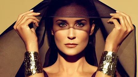 Demi Moore are o nouă relație cu un actor mai tânăr cu 14 ani. Despre cine este vorba