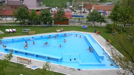 STAȚIUNEA din România unde să-ți tratezi afecțiunile respiratorii și reumatismele