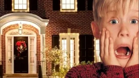 Casa lui Kevin din „Singur Acasă” este renovată de noul său proprietar. Fanii au cerut să fie adusă la aspectul din clasicul film de sărbători