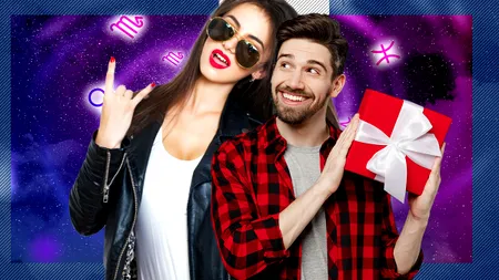 Cele două zodii care au noroc la bani, în carieră și iubire, de Crăciun. Cine sunt nativii favoriți ai zodiacului