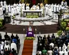 Ce este un CONCLAV romano-catolic și cine participă la alegerea succesorului Papei Francisc și ce simbolizează fumul negru și cel alb