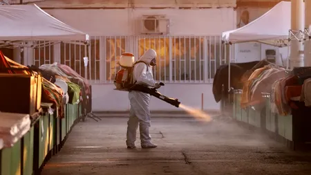 ANUNȚ. Bulgaria își redeschide granițele pentru unii cetățeni din țările UE. Care sunt condițiile de intrare în țara vecină