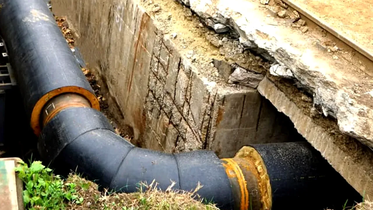 Circa 500 de consumatori din Sectorul 1 au rămas fără gaze, după ce Distrigaz a întrerupt furnizarea din cauza unei defecţiuni la un branşament