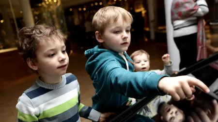 OFICIAL. Bucureştiul va avea un Muzeu al copiilor. Când se va deschide