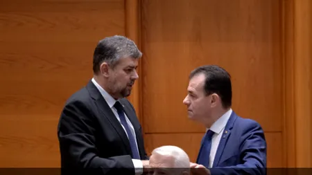 PSD și PNL se acuză reciproc că prelungesc criza politică. „Anticipate = Austeritate