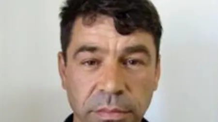 EVADARE. Alertă la nivel național! Un pușcăriaș a reușit să fugă chiar în ajunul Paștelui