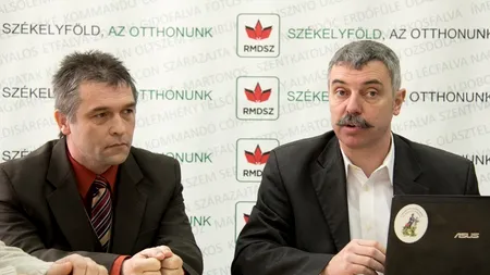 UDMR Covasna pârăște Guvernul Ponta la ambasadele țărilor UE: 