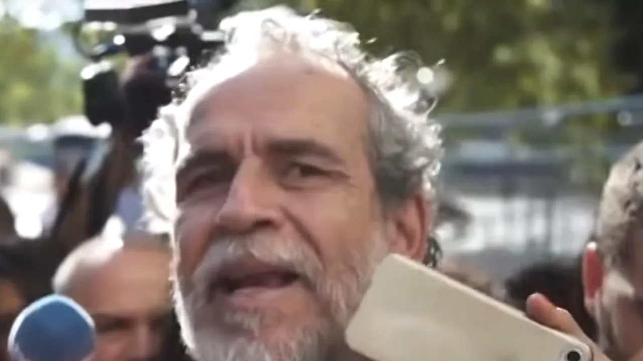 Un actor a fost arestat pentru BLASFEMIE în Spania, după ce a vorbit VULGAR despre Dumnezeu și Fecioara Maria. Celebrul Javier Bardem îl apără pe Willy Toledo