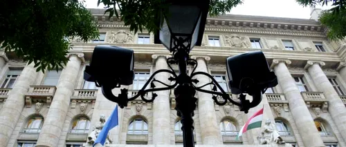 Ungaria cedează presiunilor FMI. Parlamentul ungar a adoptat o variantă a legii băncii centrale care a primit undă verde de la creditorul internațional