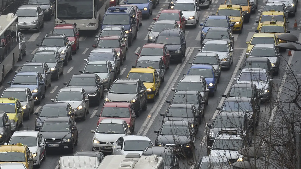 Raport oficial al Comisiei Europene: Bucureștenii sunt 