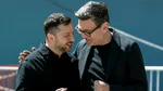 Marea Britanie reaprovizionează Ucraina cu rachete Storm Shadow pentru a-i permite să răspundă atacurilor Rusiei asupra infrastructurii civile