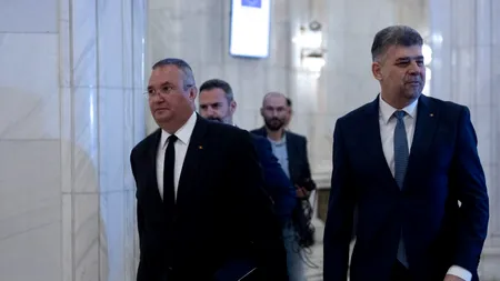 Nicolae Ciucă nu ar vrea un TANDEM cu Marcel Ciolacu la prezidențiale: ,,Acum nu putem să discutăm despre așa ceva