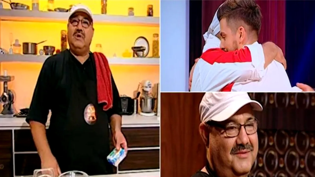 Marian Cocoș, fost concurent la Chefi la cuțite, a murit. Mesajele EMOȚIONANTE transmise de fani
