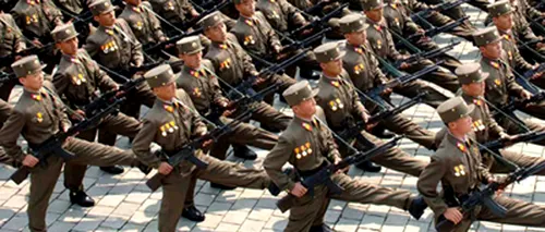 SUA și Coreea de Sud, exerciții militare comune în Peninsula Coreea, ca reacție la testele nucleare conduse de Phenian