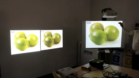 Epson România: Țintim o creștere de 10% a vânzărilor de proiectoare în 2015