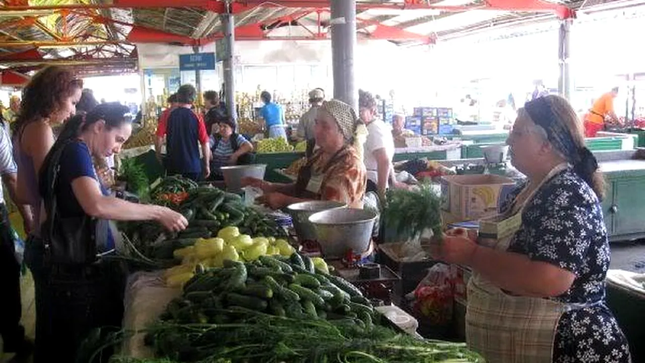 Un inspector de la Protecția Consumatorilor a rămas fără portofel în timpul unui control 