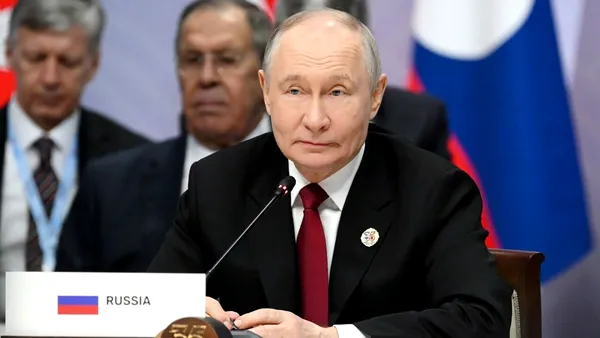 Putin, victorie diplomatică la summitul ASEAN. Cum a profitat Rusia de conflictul din Iran pentru a muta rapid în Asia de Sud-Est