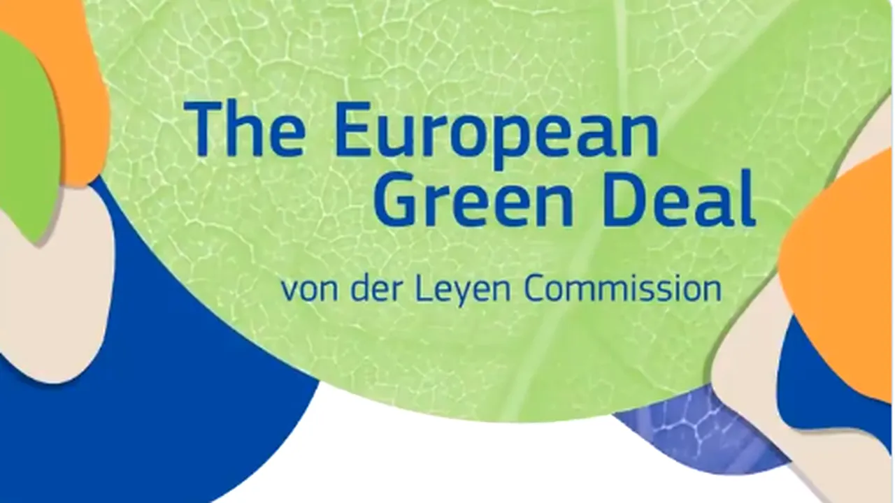 Dan Nica solicită sprijinul Comisiei Europene pentru regiunile miniere afectate de Pactul Ecologic