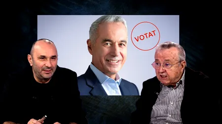 ⁠Ion Cristoiu: „Cel mai important eveniment din 2025 - scoaterea la masa verde a lui Călin Georgescu”