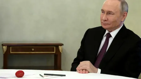 MASKIROVKA, strategia prin care Putin vrea ca Rusia să pară mult mai puternică decât este în realitate. „Propagandă, manipulare și înșelăciune”