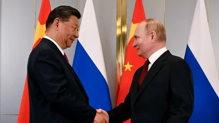 RĂZBOIUL METALELOR. Rusia este strânsă în menghina sancțiunilor, oligarhii Oleg Deripaska și Vladimir Potanin vând aluminiu și nichel în China